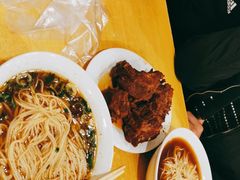 -水仙拉面(水仙街店)