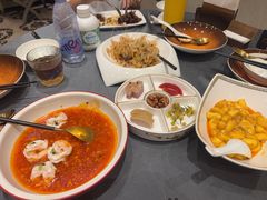 -A One Kitchen·南京精菜馆(晶丽酒店店)