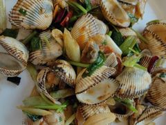 -老虎滩船说·大连海鲜(老虎滩店)