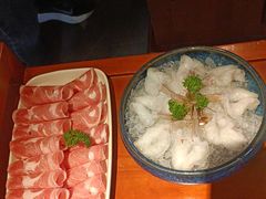 -老员外骨汤火锅(海州古城店)