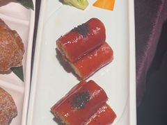 -粤匠·澳门点心粤菜海鲜(澳门半岛店)