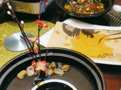 -茶叁酒肆·楚味江湖(菱角湖店)