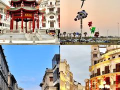 -汕头市小公园