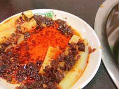 -味臻土鸡杂