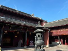 -宁波府城隍庙