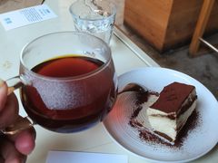 红樱桃-VOYAGE COFFEE(北锣鼓巷店)