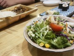 -桃屋日本料理(清华科技园店)