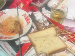 -可口香·非遗老号烧烤(南岗直营店)