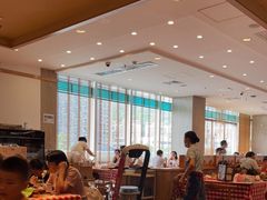 -西贝(深圳卓悦汇店)