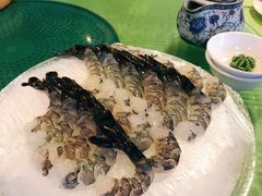 -盛港湾海鲜食府(黄沙店)
