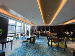 -北京北辰洲际酒店