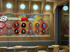 -DQ·蛋糕·冰淇淋(川沙东海岸店)