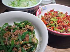 -实在湘·大碗土菜(竹料店)