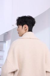-一家只做男发烫染的店