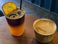 -BIJOU coffee&cocktail(龙岗万科广场店)