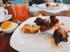 -浙江西子宾馆·瑶园咖啡厅