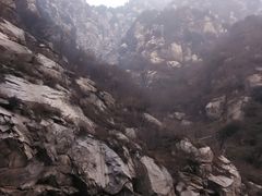 -秦岭风景区