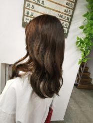 -阪川造型salon