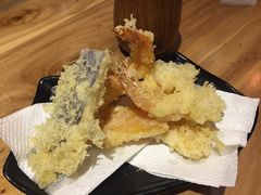 -和风食堂·日料·无界小火锅