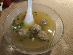 -米一仙·成都小碗菜(东万达店)