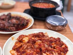 -贤花饭店(城阳店)