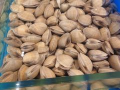 -丹东汇侨希尔顿花园酒店自助餐