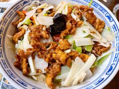 -老西安韩记三鲜煮馍(四府街店)