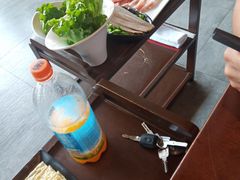 -捞神煲汤火锅(湖滨商业街店)