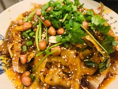 -公社食堂(牧电路店)