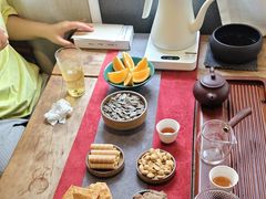 -邈墨茶馆(凤起路店)