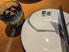 -蝦塘·中国餐馆(城墙南马道巷店)