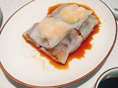 -潮民公馆(BFC外滩金融中心店)
