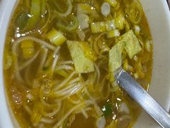 -盛唐府乾州酸汤面