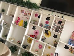 -真棒幼儿识字·阅读(梅江校区)