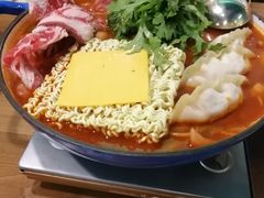 -HOTISLAND海鸡岛·韩国料理(江南西店)