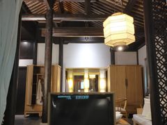 -法云安缦酒店