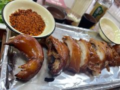 -创味·民间海南菜·非遗藤桥排骨(藤桥·免税城店)