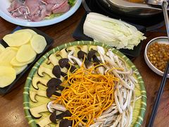 -大理.老字号渝记酸萝卜乌鱼(古城总店)