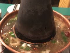 -月圆火锅(宁海东路二店)