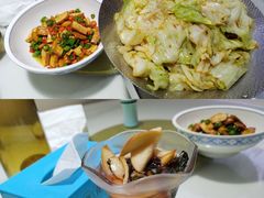 -福巷湘食小馆·猛火现炒(上海首店)