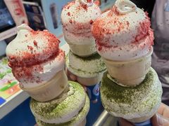 -DQ·蛋糕·冰淇淋(奥林匹克广场店)