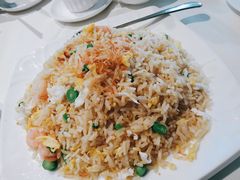 -衡山汇·高级粤菜(霄云路店)