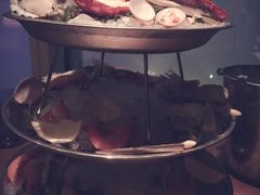 -翡翠36餐厅(浦东香格里拉店)