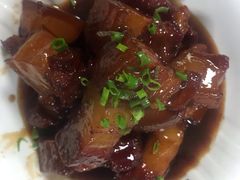 -鲍氏金勺子(恒大店)