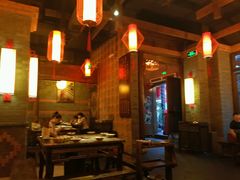 -小龙坎火锅(总店)