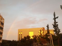 -山东大学(威海校区)