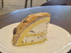 -Peet's Coffee皮爷咖啡(上海长风大悦城店)