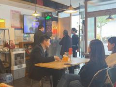 -赣南粉局·江西小炒·锅气炒粉(人民广场店)