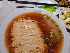 -松鹤面馆·古法焖肉面(观前店)