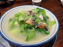 -广府乡下·饭庄(新港东路店)